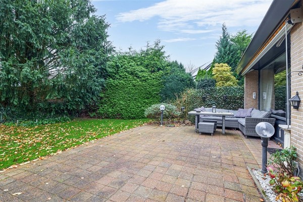 Medium property photo - Duurswold 8, 9642 EW Veendam